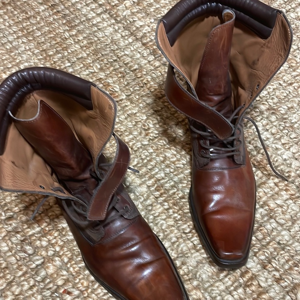 Magnanni Mens Boot